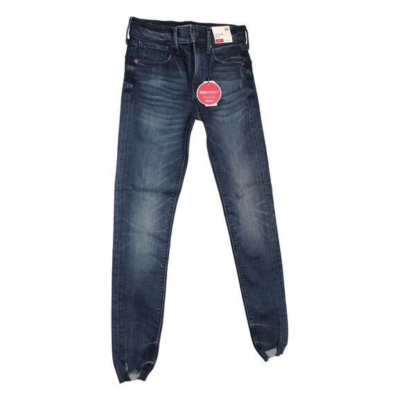 Express Denim - Express Denim NWT‎ Size 00Reg MidRise Ankle Leggings